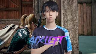 Aixleft / TPP