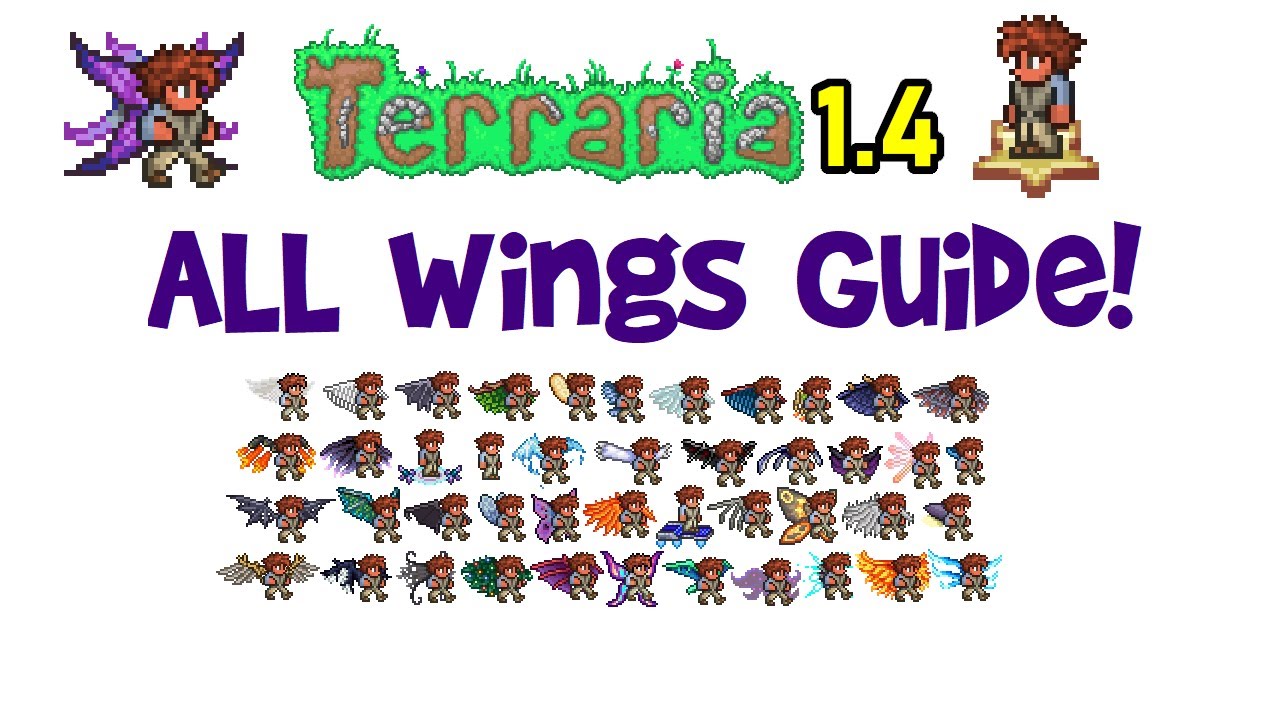 Terraria: Journey's End - All Bosses Tier List (Community Rankings