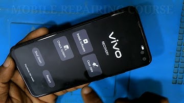 vivo v19 hard reset without pc / vivo v19 password unlock / vivo 1933 pattern unlock