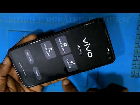 vivo v19 hard reset without pc / vivo v19 password unlock / vivo 1933 pattern unlock