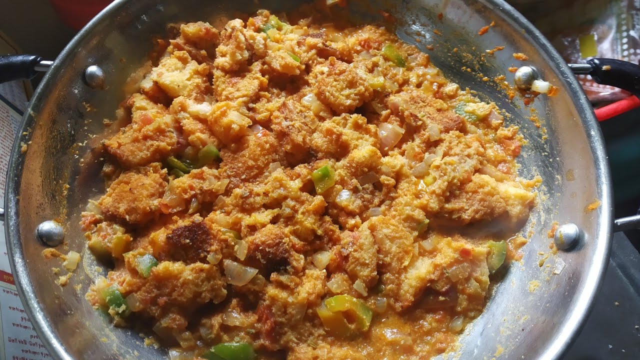 🍞Bread gravy by Thanjavur samayal. YouTube