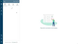 Qiscus Multichannel Platform 101 - Exploring Inbox and Chat Rooms screenshot 5