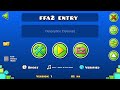 My Free For All 2 Entry