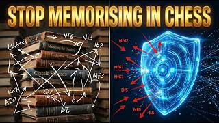 How to Memorise Chess Openings (The 5-Minute Drill)