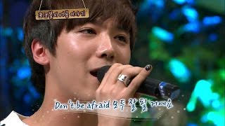 【TVPP】Lee Hongki(FTISLAND) - Propose, 이홍기(에프티아일랜드) - 청혼 @ Come To Play