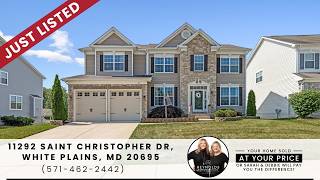 11292 Saint Christopher Dr video tour