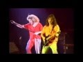 Van Halen Live Hamburg Germany 1993 Part 1