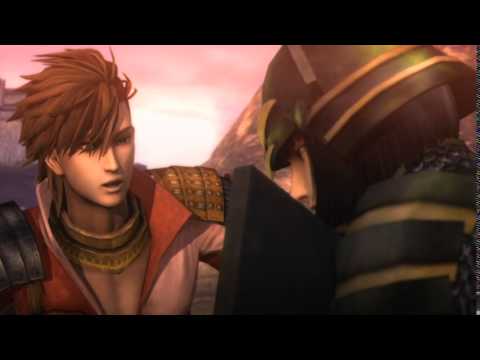 【戦国BASARA4】ドラマシーン集【島左近】