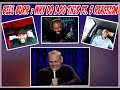 Bill Burr : Why Do I Do this Pt. 5 Reaction