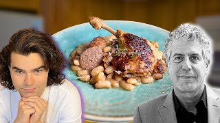 This French Stew Defines Comfort | Back to Bourdain E64