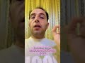 حمية Low FODMAP العصبي#الكولون_العصبي#حمية_فودماب #LowFODMAp #Bloating #DigestiveHealth #FODMAP