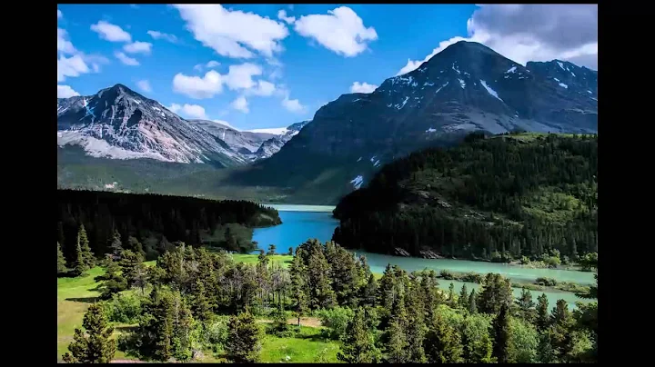 "Montana's My Home" by Christy Dodson Kearney