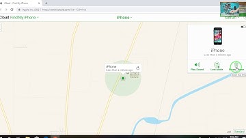 How to Erase ,Lost Mode ,Keep privacy of your data ,if you have lost any Apple device|i phone