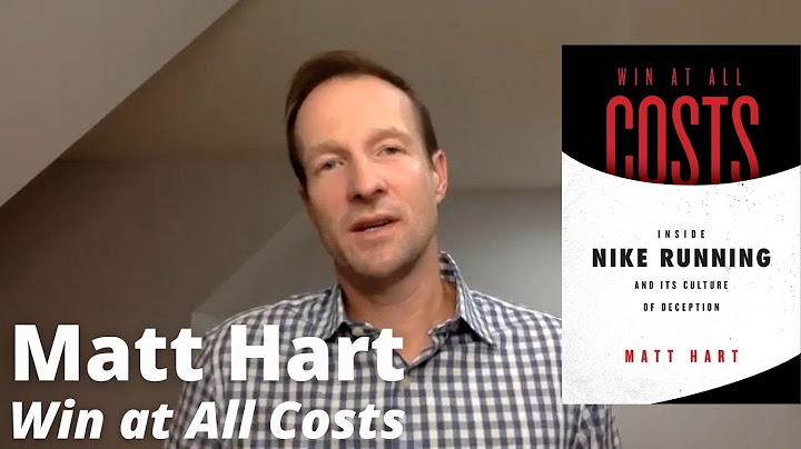 Matt Hart -- "Win at All Costs" -- Highlights