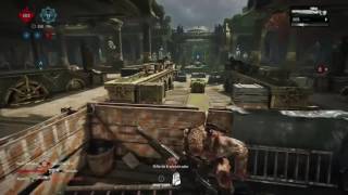 NvR Hotspur GOW4 Random Clips