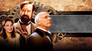 Time Changer Full Movie Knowledge And Information | D. David Morin | Gavin MacLeod