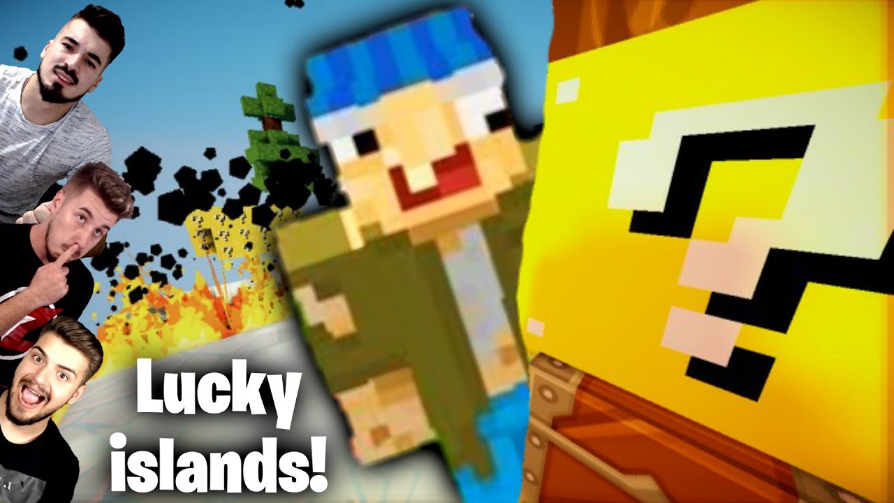 PRIETENII MEI MI-AU DAT NOROCUL LOR CA SA CASTIG!