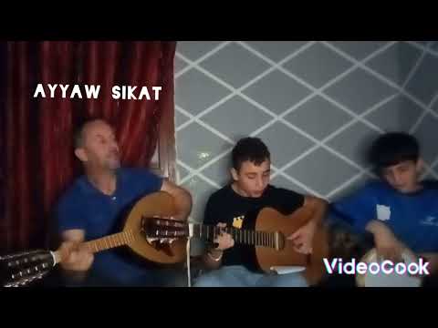 kiki et aissa