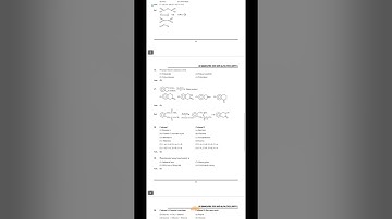 JEE Mains 2023 Official Paper with Solution Pdf🔥6 April Shift-1 Chemistry paper Solution pdf#JEE2023