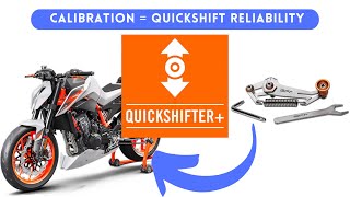 Perfectly Repeatable Chain Tension (BPA) - The Tool for All Motorcycles and Quads