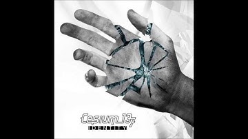 Cesium 137 - The Lost