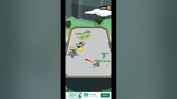 merge master multilevel √ IOS Android gameplay