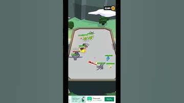 merge master multilevel √ IOS Android gameplay