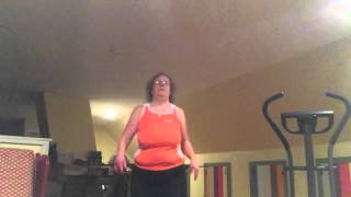 Week 2 Cize - You got this