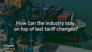 New Section 301 Tariffs - Q&A