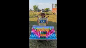 fast solved ball puzzle game hard mode