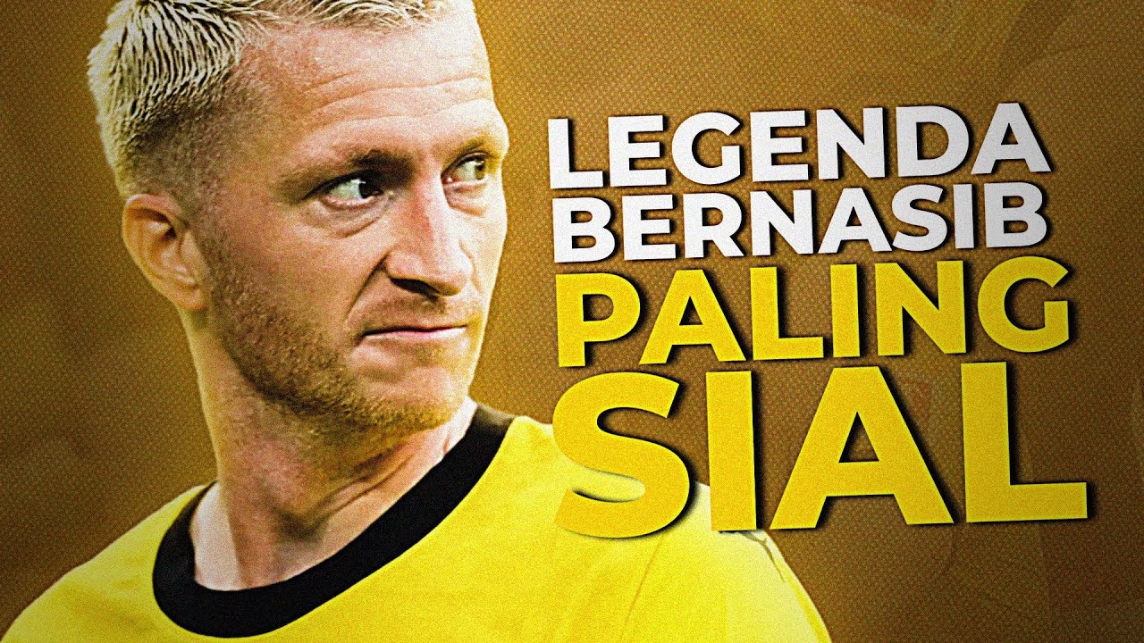 Kisah Seorang Pemain yang Terlalu Hebat untuk Dilupakan, Tapi Terlalu Sial untuk Dikenang