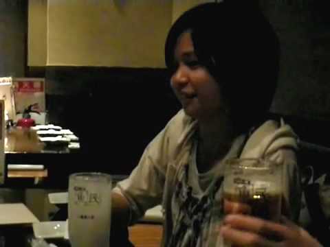 ミキティのしょぼい乾杯の音頭 Youtube