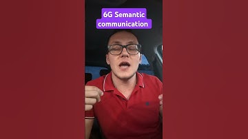 Semantic communication #6gnetworks #semantics #telecom #wireless #mobilenetworks