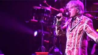 Split Enz "Jamboree" Rehearsal 6 6 2006