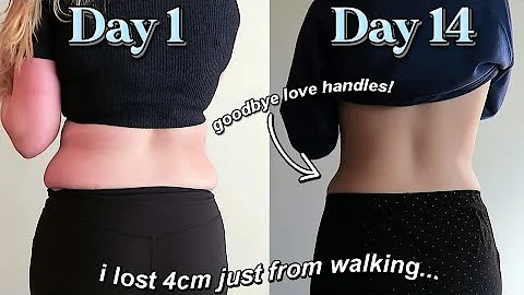 I Did The LAUREN GIRALDO 12 3 30 TREADMILL ROUTINE For 2 WEEKS I Did The LAUREN GIRALDO 12 3 30 TREADMILL ROUTINE For 2 WEEKS