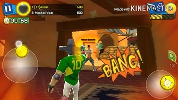 The Respawnables BUG WX