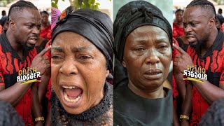 Calvin Speaks, You Don't Know Why I Don't Support My Mother, Ayeka: Calvin Exp0se His Mother