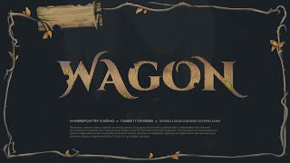 [29/29] Рендер. Курс Wagon. Основы 3D В Blender С Нуля Для Новичков. Университет Кайно.