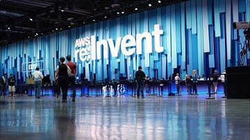AWS re:Invent 2017 - Daily re:Cap - Sunday Nov. 26, 2017