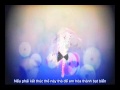 Little Cry Of The Abyss - sasakure.UK feet Toki Asako (Vietsub) [Heart To Heart Sub]