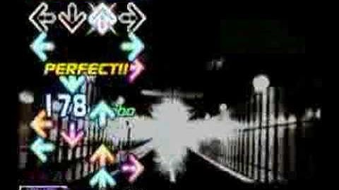 DDR STRIKE- iFUTURELIST ONI