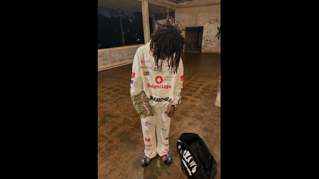 [FREE] Fattmack x FBL Manny Type Beat - Make Me Leave