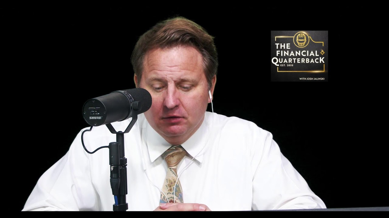 Smart Tax Moves, Retirement Strategies & Protecting Your Money