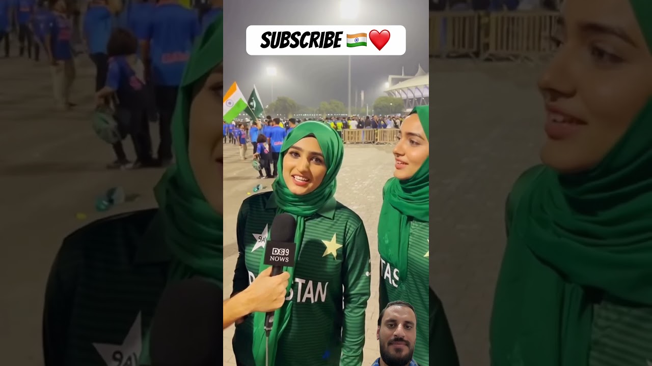 PAK Fans का Dangerous Confidence 😳 | India vs Pakistan T20 World Cup 2026 | Savage Stadium Reply 🔥
