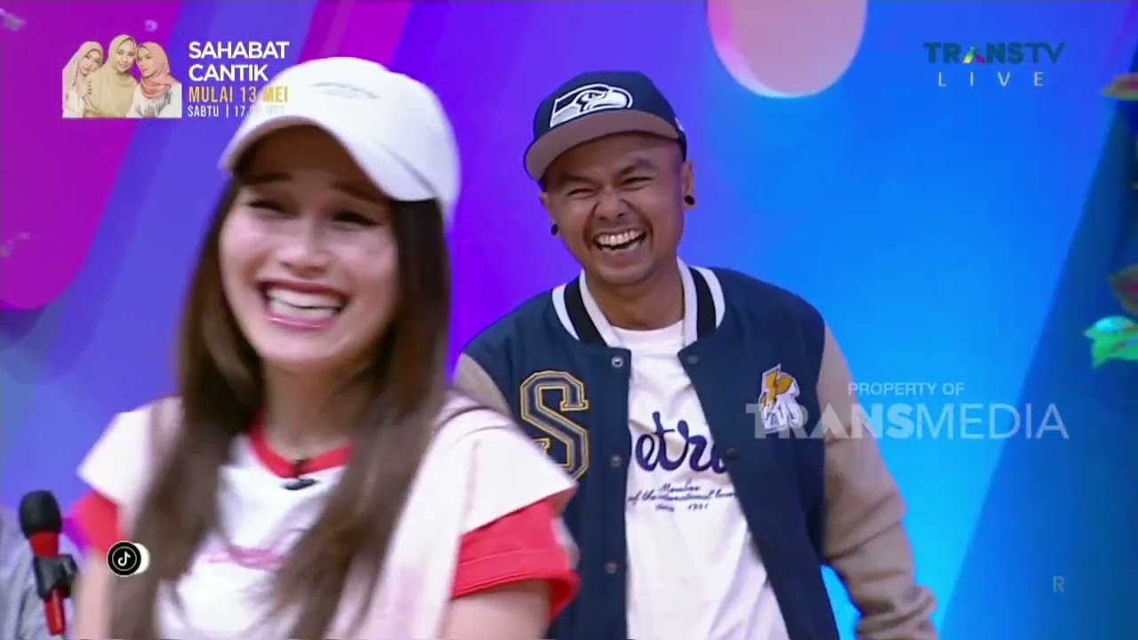 FULL | Kisah TIO PAKUSADEWO Yang Bertemu Anaknya TRISHA | BROWNIS (11/5/23)