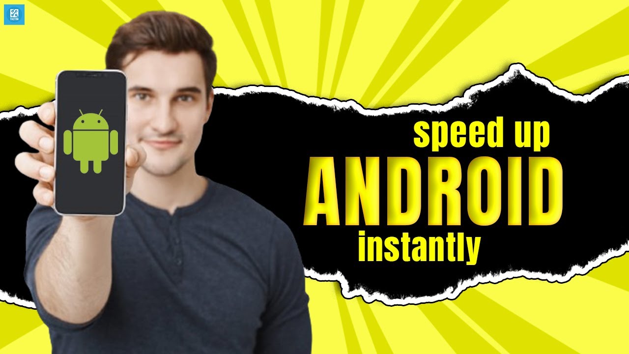 Unlock Blazing Speeds! 🔥 Secret Tricks to Speed Up Android Phone