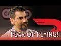 Anxiety Fear of Flying - InTheHangar Ep 27