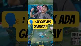 REAKSI MAS ADE RRQ KALAH