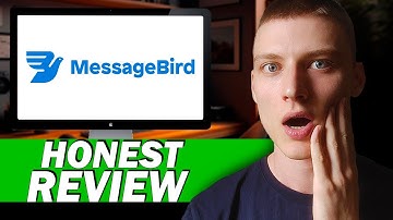MessageBird Review: My Honest User Experience with SMS API, Chatbots & Omnichannel Messaging