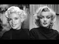 JAYNE MANSFIELD on MARILYN MONROE — A Diva on Diva Quick Take